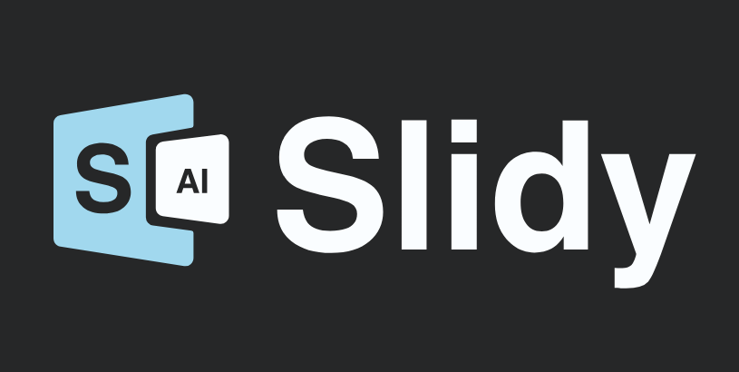 slidy.ai - ��������� ��� �������� ������� �����������